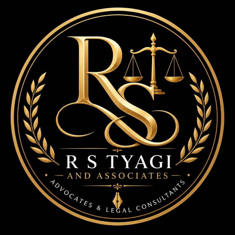 RS Tyagi And Associates